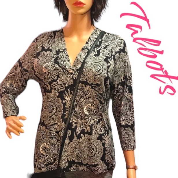 Euc/Too/Talbots/Size Medium
